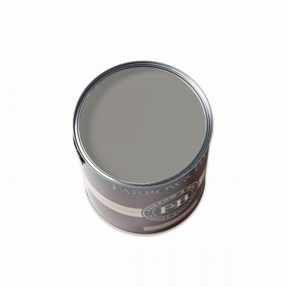 Farrow & Ball Paint 750ml Eco Exterior Eggshell Worsted No. 284